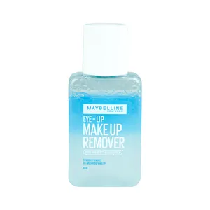 Maybelline New York Eye + Lip Makeup Remover